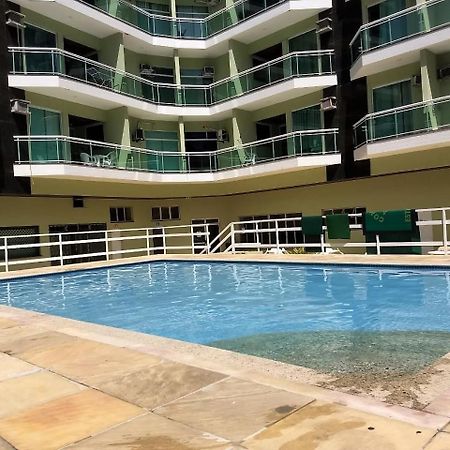 Apartamento Praia Do Forte, Cabo Frio, Frente Mar Exteriér fotografie