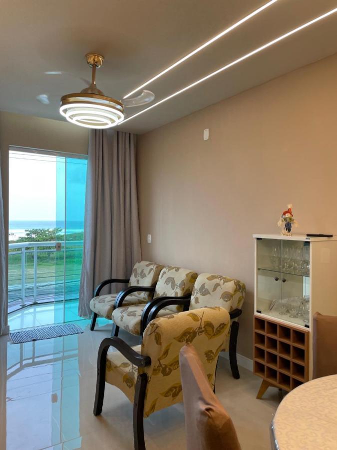 Apartamento Praia Do Forte, Cabo Frio, Frente Mar Exteriér fotografie